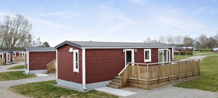 First Camp Karlstorp-Halmstad Hotels in Halmstad