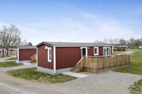 First Camp Karlstorp-Halmstad