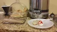 Microtel Inn & Suites by Wyndham Kearney - breakfast