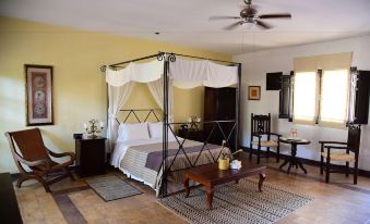 Hacienda la Magdalena