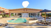 Lakeside Country Club - Apartamentos Turísticos - Bãi biển