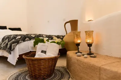 Mascot Garden Rooms Các khách sạn gần Anthony Quinn Bay