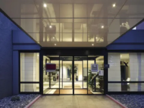 Mercure Hotel Aachen Europaplatz Hotels in Aachen