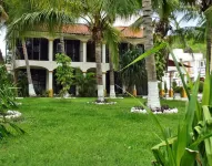 Hotel Arrecife Huatulco Plus Hotels in Santa Cruz Huatulco