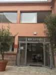 Résidence Hotelière Capu Seninu