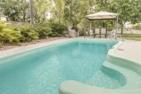Biloela Countryman Motel Hotels in Biloela