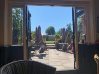 The George Inn Middle Wallop Hotels in Test Valley District