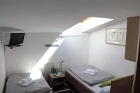 Hotel Orlan Hotels in Senec