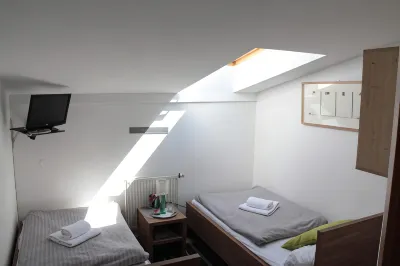 Hotel Orlan