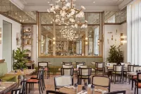 Andaz Prague, by Hyatt