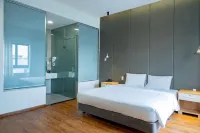 The Mansion Hotel Bien Hoa - Park Yeri