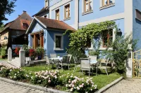 Hotel Bezold