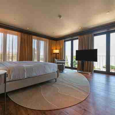 Keight Hotel Opatija, Curio Collection by Hilton Rooms