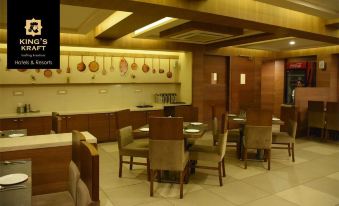 King’s Kraft Stay Inn Rajkot