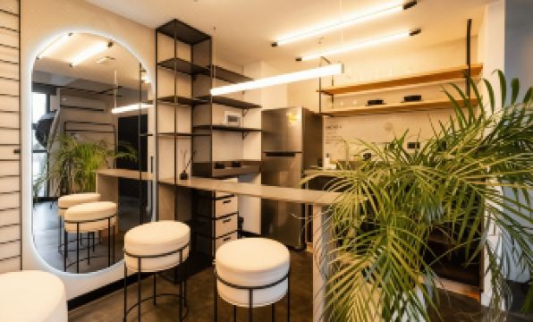 Indie Universe Creative Hotel