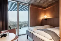 A Place to Hotel Esbjerg Hotel a 