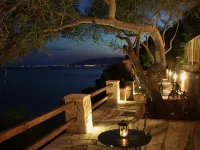 Hotel Cokkinis Hotels in Megara