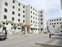 Numidien Hotel Các khách sạn ở Dar El Beida