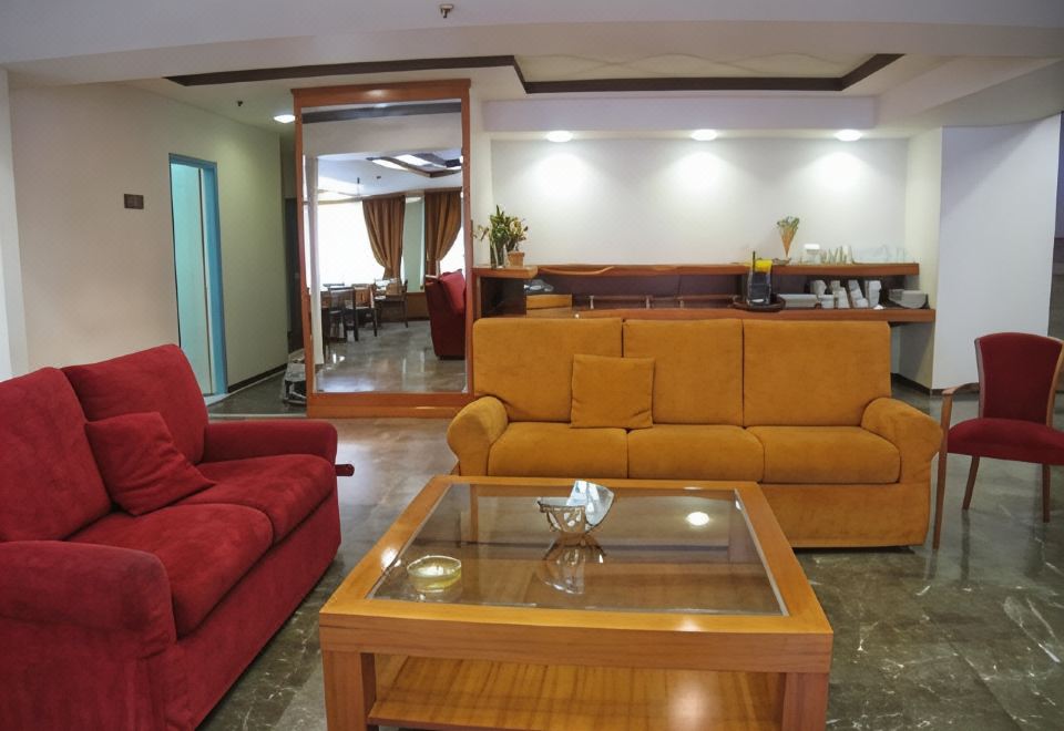 키오스 다이애나 호텔 이미지