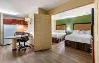 Extended Stay America Suites - Columbus - Polaris Hotels in Columbus City Township