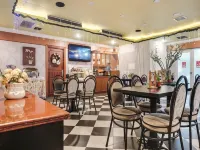 BI Executive Hotel Hotels in North Jakarta