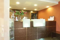 Hotel Maxim