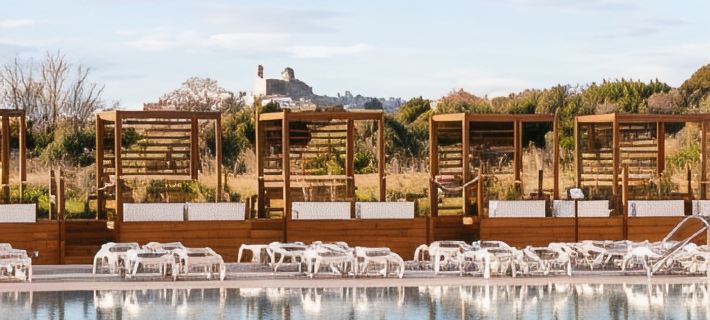 Hotel Cap Negret Hoteles en Altea