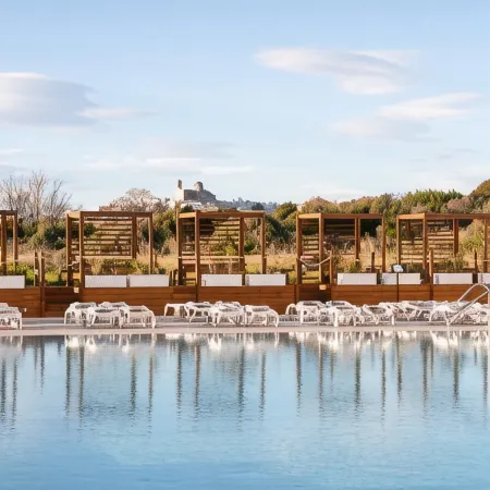 Hotel Cap Negret