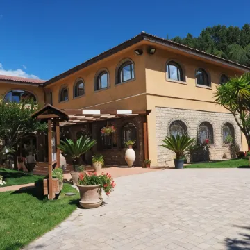 Agriturismo Il Drago