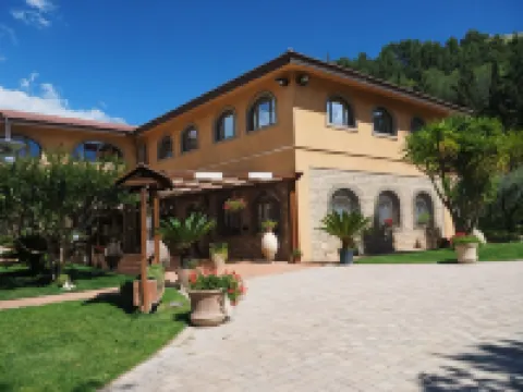 Agriturismo Il Drago