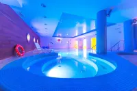 Mona Lisa Wellness & Spa Hôtels à : Kołobrzeg
