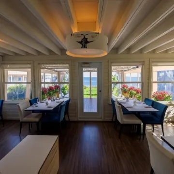 Hotel les Trois Soeurs