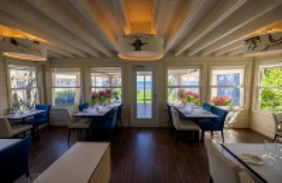 Hotel les Trois Soeurs