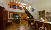 Wonders Boutique Hotel - parking