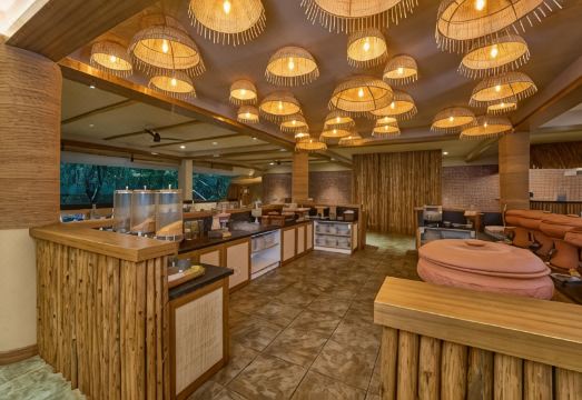 카르다몸 카운티 바이 산다리