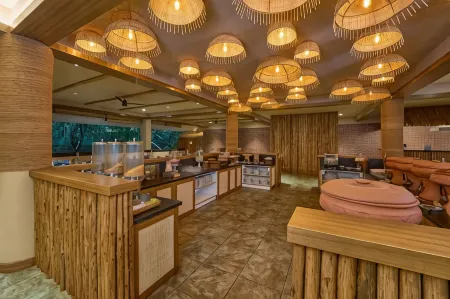 Cardamom County by Xandari