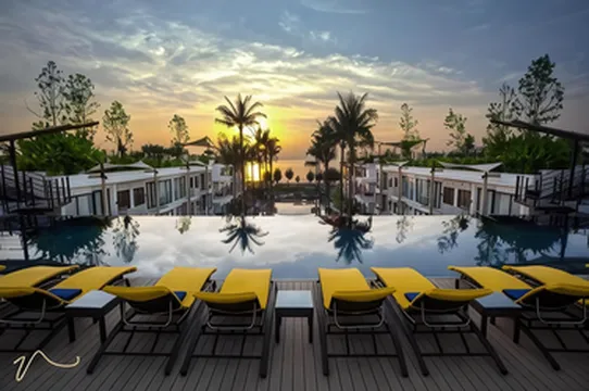 รูปภาพของวาริน่า รีสอร์ท