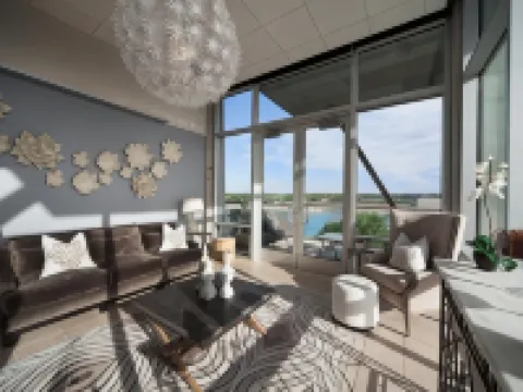 Lakeway Resort and Spa Hoteles en Condado de Travis