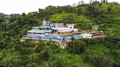 준얄리 더 리조트 Naag Mandir athoorwala 주변 호텔