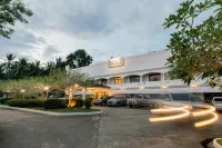 The Mercy Hotel - WiFi