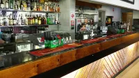 Lake Jindabyne Hotel - bar