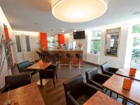 هان هوتل فيينا سيتي Hotels near 11.سِمرنج