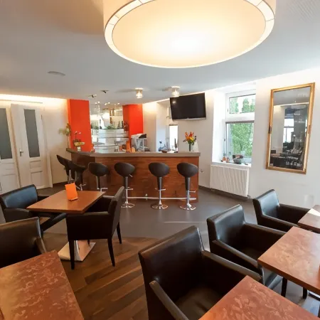Hahn Hotel Vienna Отели рядом с достопримечательностью «11. Зиммеринг»