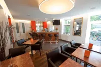 Hahn Hotel Vienna Các khách sạn ở Schwechat