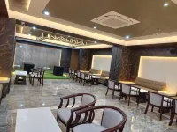 The Autograph Inn Hotel a Siliguri