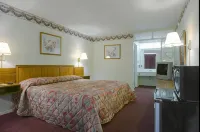 Americas Best Value Inn Loudon/Lenoir City
