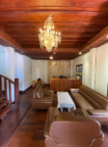 記利別墅酒店1號