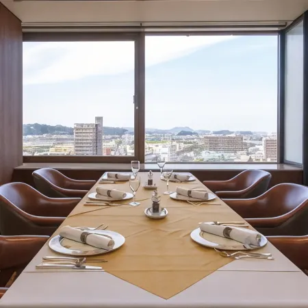 Hotel New Otani Tottori