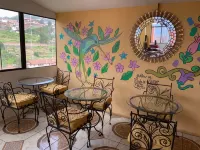 Hostal Qolqampata
