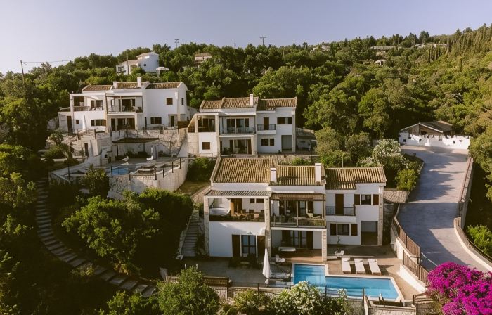 Anassa Mare Villas & Residences